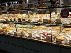 -BreadTalk面包新语·烘焙蛋糕(深业上城店)