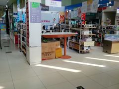 -京客隆超市(管庄店)