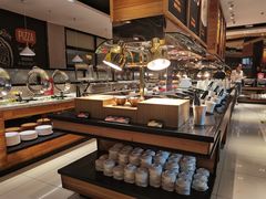 -比格比萨自助(新辰里学清路店)