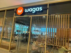 -Wagas沃歌斯(星荟中心店)