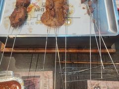 -马海涛牛肉串·东北吉林烧烤(领汇广场店)