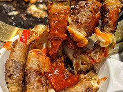 -韩时烤肉(枫蓝店)