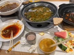 -醉得意·家常菜(二七路店)