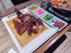 -茄子恰恰·新云南小炒(坪山益田店)