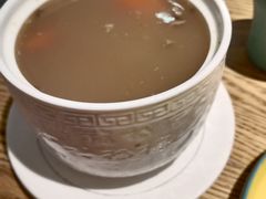 老火例汤-昌勝香港深井烧鹅(新年华店)