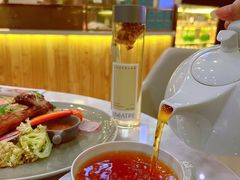 -théATRE茶聚场·餐厅(环球金融中心店)