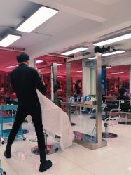 -P.STYLE 派斯造型