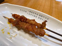 -南城香·饭香串香馄饨香(赵公口店)