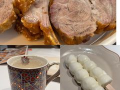 -清真·卡德尔大叔新疆主题餐厅(龙汇路店)