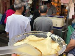 -义钦豆腐花