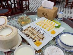 -黄氏糖水铺(琵琶东路店)