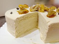 -可丽可丽·生日蛋糕·下午茶(厦门鹭港店)