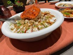 -船歌·鱼水饺青岛菜(闽江二路店)