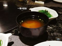 -财神日本料理(广州街总店)