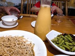 -可可大虾武汉土菜大排档(万松园1店)