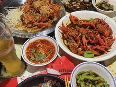 -红钳侠小龙虾·烧烤(中赢康康谷店)