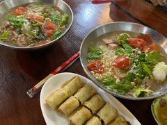 -周记蟹仔粉(侨港风情街店)