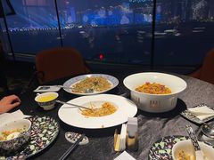 -君庭中餐馆(湘江豪生店)