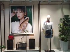 -光启城时尚购物中心