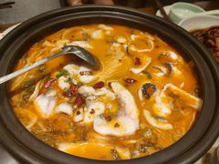 -金佬馆·川菜(芜湖繁昌华亿店)