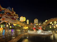 -歌斐颂巧克力小镇