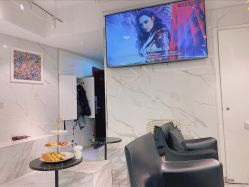 -潘多拉Hairsalon