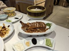 -惠丰堂饭庄·烤鸭·京味菜(翠微路店)