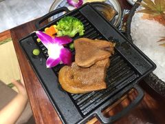-渔日本料理铁板烧(新天地假日广场店)