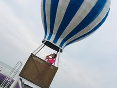 -渔岛海洋度假区