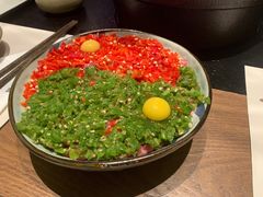 鲜椒太极-盡膳口福跷脚牛肉火锅(晶耀前滩店)