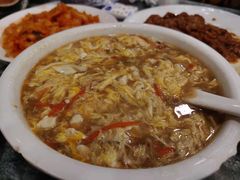醋椒汤-同发号饭庄(复兴路店)