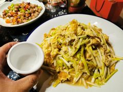 -旺角小渔村·海肠捞饭开创者(环山路店)