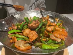 -7017浙菜•建德味(市心北路店)