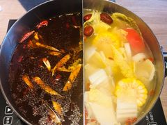 -老鼎旺安格斯牛肉火锅(衡艺广场店)