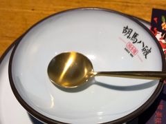 -胡马八破·川菜小馆(高新万达店)