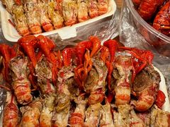 -红盔甲·小龙虾(天钥桥店)