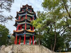 -萨尔浒风景区
