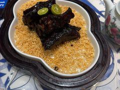 -图味美小黄鱼·景德菜(浙江路店)