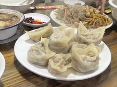 -山里人姜汁(府东小区店)