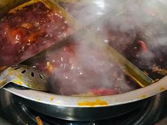 -渝味黄姐火锅(黄泥村店)