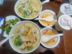 -寻裕记·现炒浇头面(人民广场店)