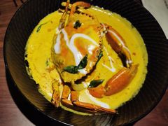 -星叶·东南亚料理(宁波万象汇店)