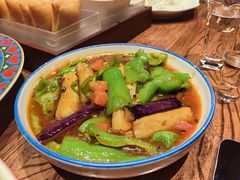 -纳瓦新疆菜(银都店)