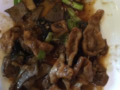 -金百万烤鸭店(马甸店)