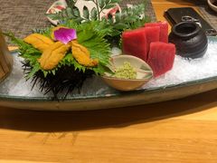 -大岛日本料理铁板烧(南通大饭店)