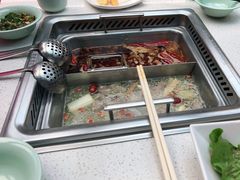 -野妹火锅(龙岗店)