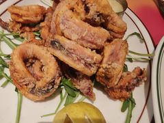-ZAFFERANO西班牙海鲜饭(上海首店)
