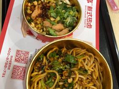 -盛香亭热卤(友阿奥特莱斯店)
