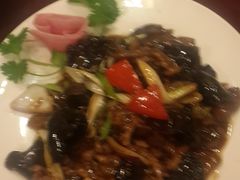 -北京小肠陈饭庄(方庄店)