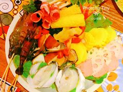 -萨芭蒂高空花园餐酒吧
